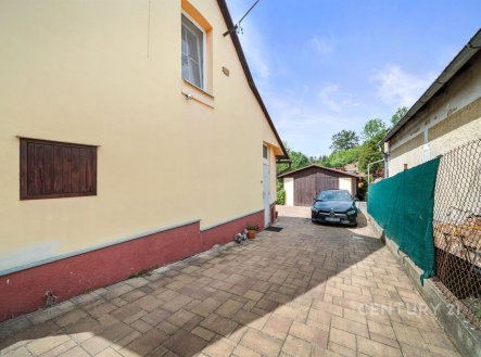 Prodej domu/vily, 98 m²