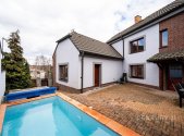Prodej domu/vily, 231 m²