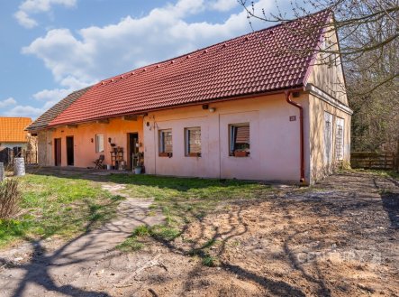 Prodej domu/vily, 72 m²