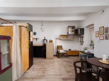 Prodej domu/vily, 72 m²