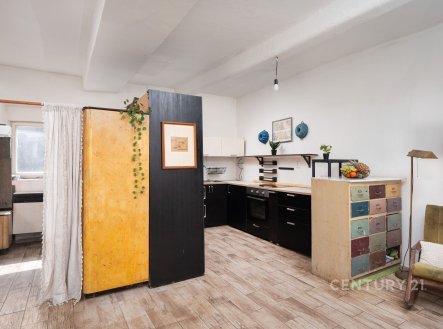 Prodej domu/vily, 72 m²