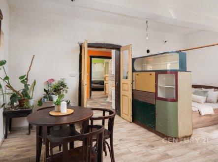 Prodej domu/vily, 72 m²
