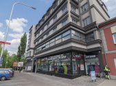 Pronájem kanceláře, 61 m²
