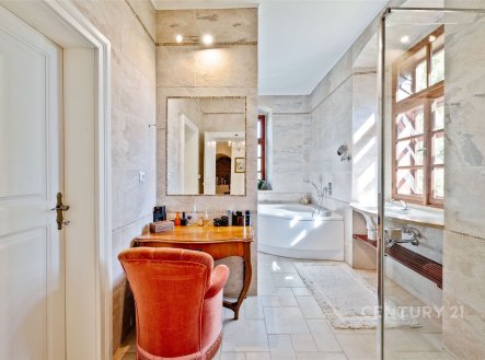 Prodej domu/vily, 465 m²
