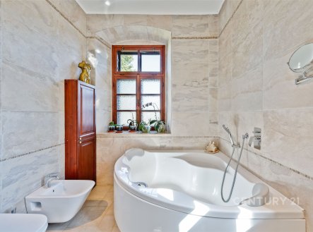 Prodej domu/vily, 465 m²