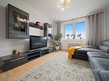 Prodej bytu, 2+kk, 40 m²