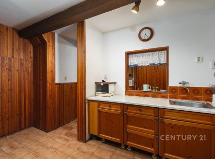 Prodej chaty/rekreačního objektu, 198 m²