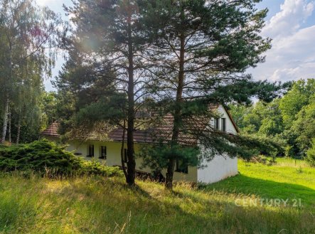 Prodej chaty/rekreačního objektu, 198 m²