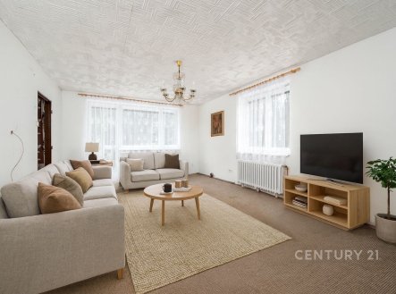 Prodej domu/vily, 125 m²