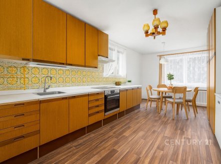 Prodej domu/vily, 125 m²