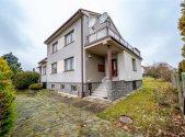 Prodej - dům/vila, 250 m²