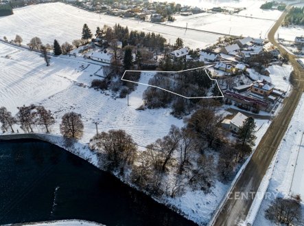 Prodej pozemku pro bydlení, 1 493 m²