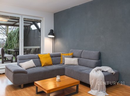 Prodej bytu, 3+kk, 96 m² obrázek