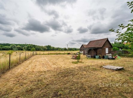 Prodej pozemku pro bydlení, 1 139 m²