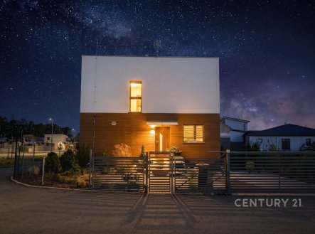 Prodej domu/vily, 150 m²