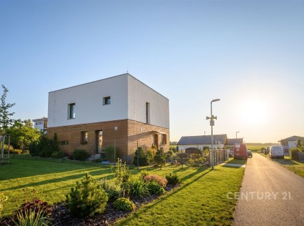 Prodej domu/vily, 150 m²