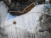 Prodej - pozemek pro bydlení, 4 884 m²
