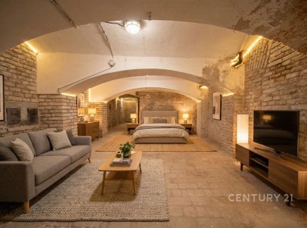 Prodej obchodní prostory, 113 m² obrázek