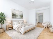Prodej bytu, 2+1, 67 m²