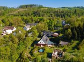 Prodej chaty/rekreačního objektu, 293 m²