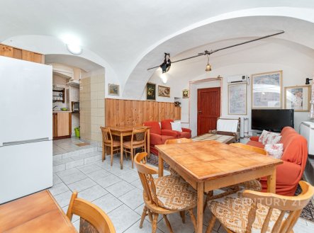 Prodej hotel, 293 m²