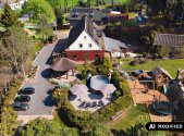 Prodej hotel, 293 m²