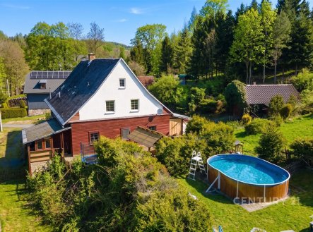 Prodej hotel, 293 m²