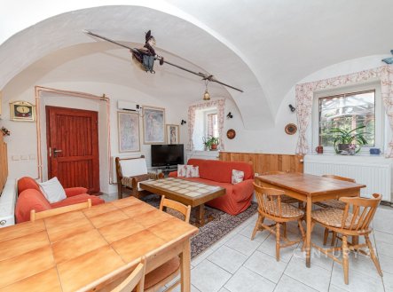 Prodej hotel, 293 m²