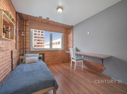 Prodej bytu, 4+kk, 72 m²
