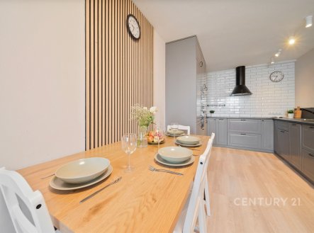 Prodej bytu, 4+kk, 72 m²