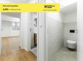 Prodej bytu, 2+kk, 47 m²