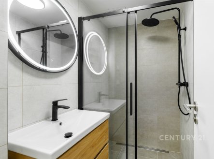 Prodej bytu, 2+kk, 47 m²