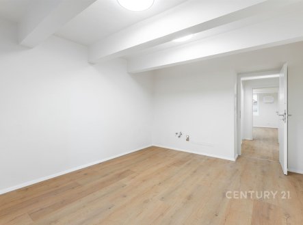 Prodej bytu, 2+kk, 47 m²