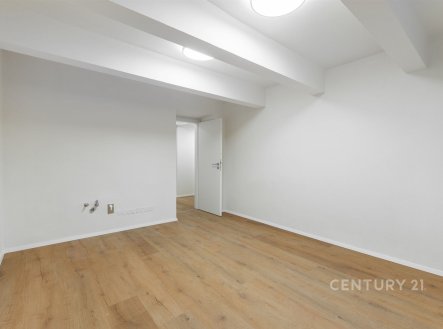 Prodej bytu, 2+kk, 47 m²