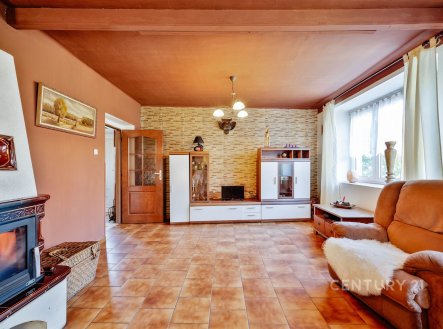 Prodej domu/vily, 95 m²