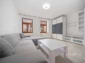 Prodej bytu, 1+kk, 51 m²