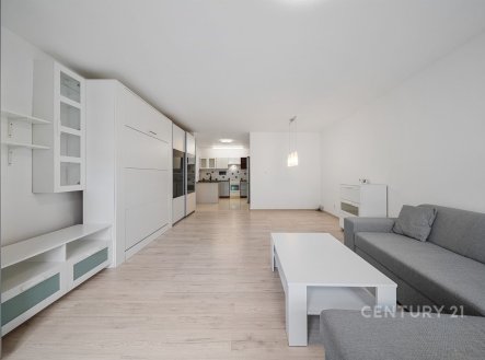 Prodej bytu, 1+kk, 51 m²