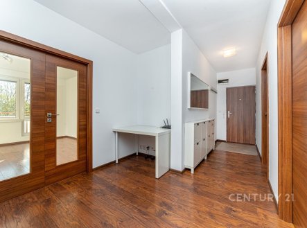 Pronájem bytu, 3+1, 73 m²