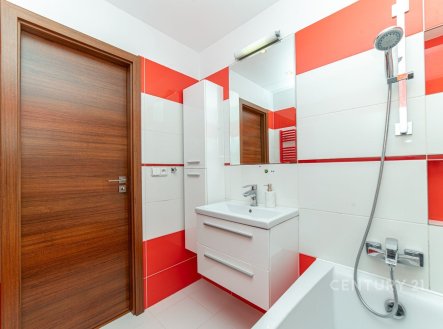 Pronájem bytu, 3+1, 73 m²