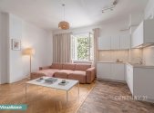 Prodej bytu, 2+kk, 49 m²