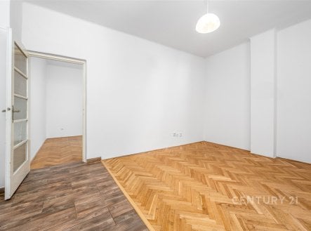 Prodej bytu, 2+kk, 49 m²