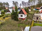 Prodej chaty/rekreačního objektu, 68 m²