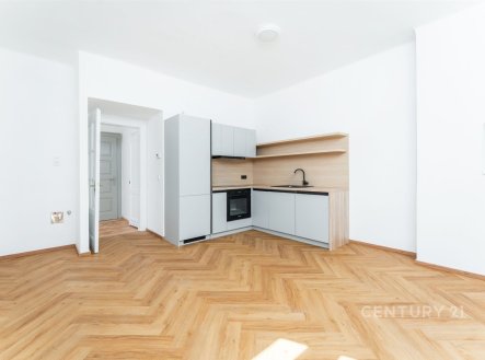 Prodej bytu, 3+kk, 75 m²