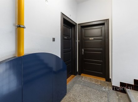 Prodej bytu, 3+kk, 75 m²