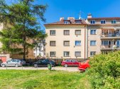 Prodej bytu, 3+1, 73 m²