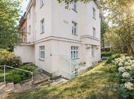 Prodej bytu, 2+kk, 48 m²