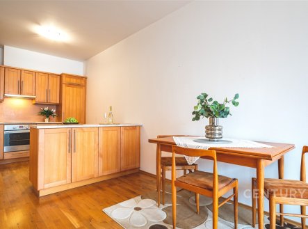 Prodej bytu, 2+kk, 72 m²