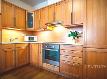 Prodej bytu, 2+kk, 72 m²