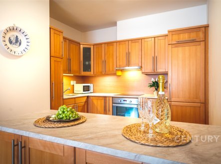 Prodej bytu, 2+kk, 72 m²