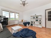 Prodej bytu, 1+1, 40 m²